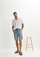 Instap cargo bermuda regular fit,, bonprix