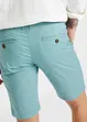 Chino bermuda, regular fit, bonprix