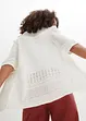 Ajour vest, bonprix