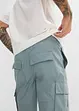 Instap cargo bermuda regular fit,, bonprix