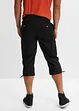 3/4  cargo instapbroek, slim fit, bonprix