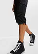 3/4  cargo instapbroek, slim fit, bonprix