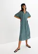 Blousejurk met zakken, bonprix