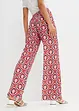 Gedessineerde broek, BODYFLIRT