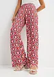 Gedessineerde broek, BODYFLIRT