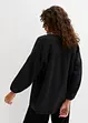 Katoenen blouse van mousseline, bonprix