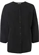 Katoenen blouse van mousseline, bonprix