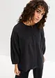 Katoenen blouse van mousseline, bonprix