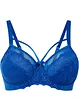 Minimizer bh met sierlijk kant, bonprix