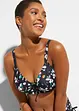 Minimizer bikini (2-dlg. set), bonprix