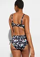 Minimizer bikini (2-dlg. set), bonprix