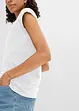 T-shirt van puur katoen, bonprix