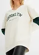 Oversized sweater, bonprix