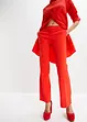 Bootcut broek, BODYFLIRT
