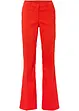 Bootcut broek, BODYFLIRT