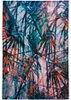 Binnen- en buitenkleed met exotisch motief, bpc living bonprix collection