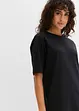 Oversized shirtjurk (set van 2), bonprix