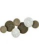 Wanddecoratie met cirkels, bpc living bonprix collection