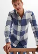 Overhemd met lange mouwen, John Baner JEANSWEAR