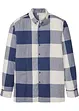 Overhemd met lange mouwen, John Baner JEANSWEAR