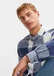 Overhemd met lange mouwen, John Baner JEANSWEAR