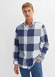Overhemd met lange mouwen, John Baner JEANSWEAR