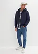 Overhemd met lange mouwen, John Baner JEANSWEAR