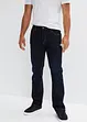 Regular fit stretch jeans, bootcut, bonprix