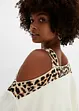 Oversized trui met cut-outs, BODYFLIRT boutique