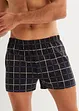 Wijde jersey boxershort (set van 3), bpc bonprix collection