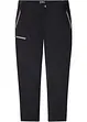 Outdoor broek met comfortband, regular fit, bpc bonprix collection