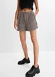 Bouclé short, bonprix