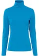 Longsleeve met col, bonprix