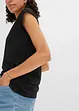 T-shirt van puur katoen, bonprix