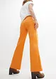 Stretch jeans, wide, John Baner JEANSWEAR
