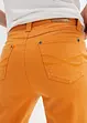 Stretch jeans, wide, John Baner JEANSWEAR