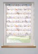 Duo rolgordijn met bloemenprint, bpc living bonprix collection