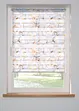 Duo rolgordijn met bloemenprint, bpc living bonprix collection