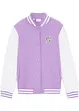 Kinderen college sweatvest, bonprix