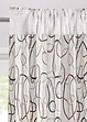 Gordijn met grafische print (1 stuk), bpc living bonprix collection