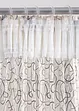 Gordijn met grafische print (1 stuk), bpc living bonprix collection