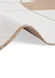 Binnen- en buitenkleed met grafisch patroon, bpc living bonprix collection