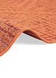 Binnen- en buitenkleed met grafische structuur, bpc living bonprix collection
