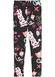 Legging met biologisch katoen, bonprix