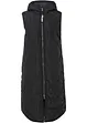 Gewatteerde bodywarmer, bonprix