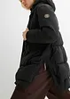 Oversized winterjas met capuchon van gerecycled polyester, bonprix