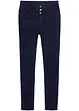 Corrigerende thermojeans, skinny, high waist, bonprix