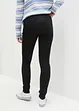 Corrigerende thermojeans, skinny, high waist, bonprix