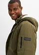 Parka met comfort fit en capuchon, bpc bonprix collection