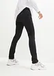 Stretch zwangerschapsbroek, slim fit, bonprix